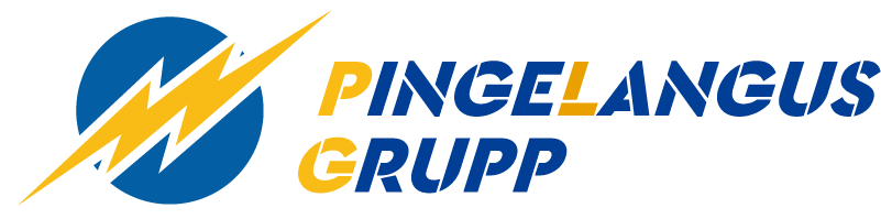 Pingelangus Grupp OÜ